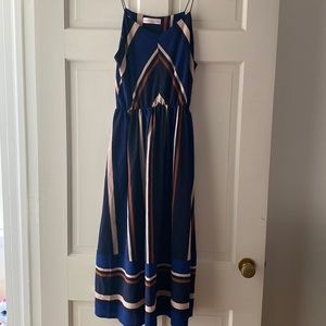Clothcake midi dress